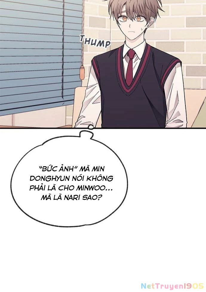 Sự ngây thơ của Yeon Woo Chapter 72 - 68