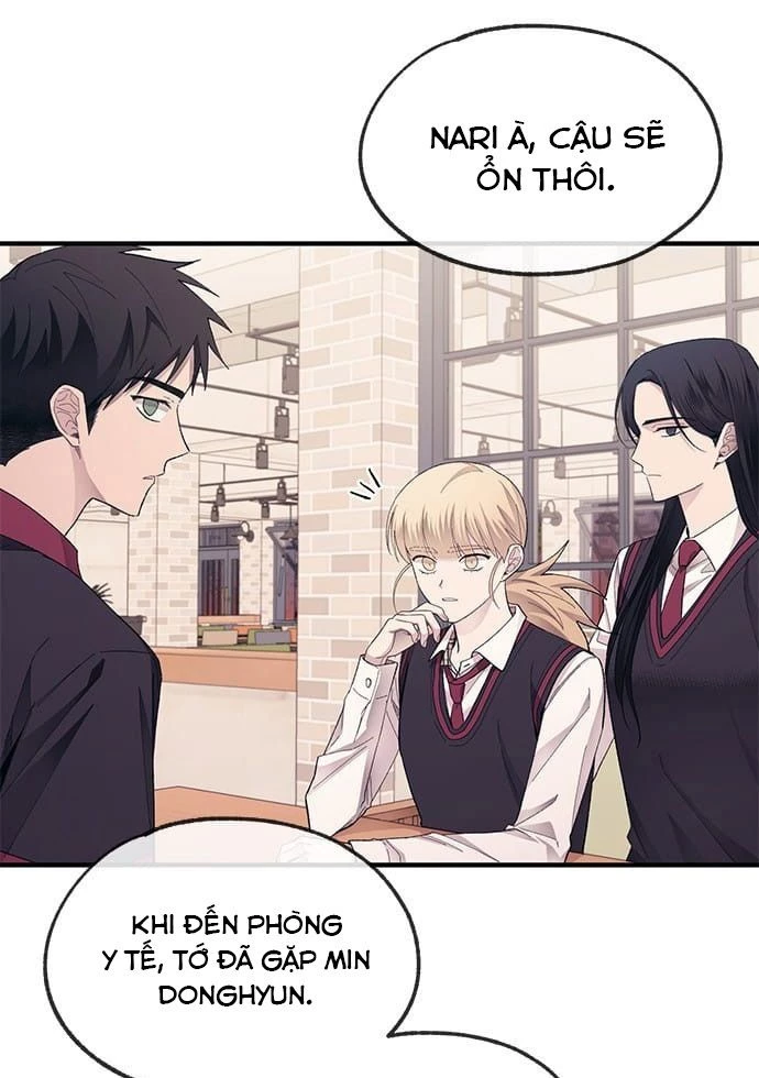 Sự ngây thơ của Yeon Woo Chapter 72 - 69