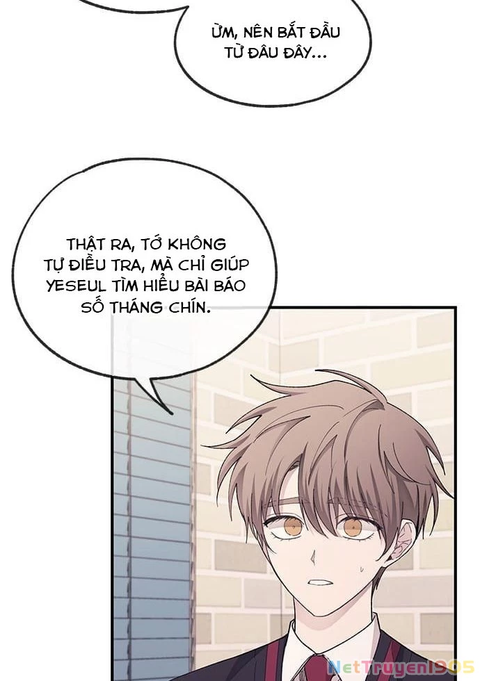 Sự ngây thơ của Yeon Woo Chapter 72 - 70