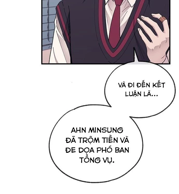 Sự ngây thơ của Yeon Woo Chapter 72 - 71