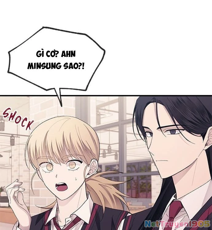 Sự ngây thơ của Yeon Woo Chapter 72 - 72