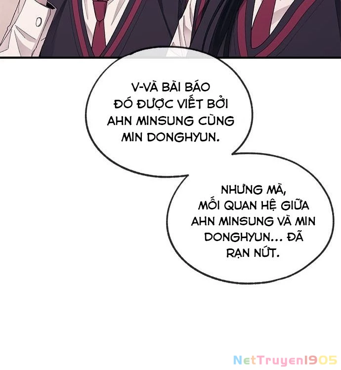 Sự ngây thơ của Yeon Woo Chapter 72 - 73