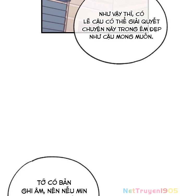 Sự ngây thơ của Yeon Woo Chapter 72 - 75