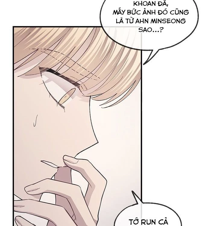 Sự ngây thơ của Yeon Woo Chapter 72 - 79