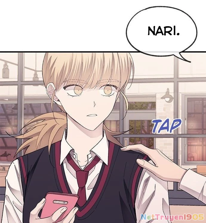 Sự ngây thơ của Yeon Woo Chapter 72 - 82