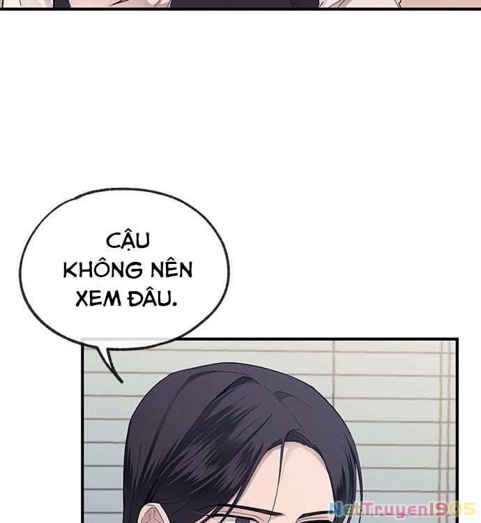 Sự ngây thơ của Yeon Woo Chapter 72 - 83