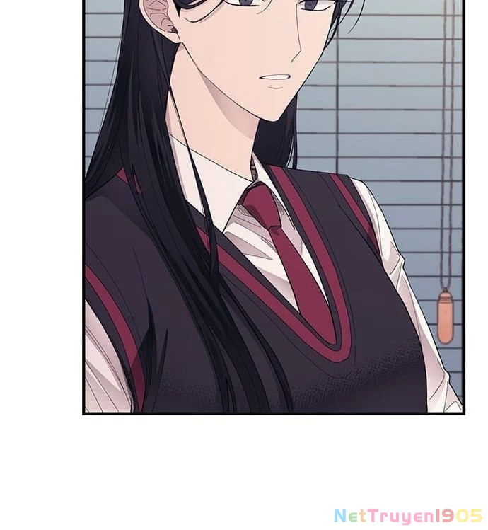 Sự ngây thơ của Yeon Woo Chapter 72 - 84