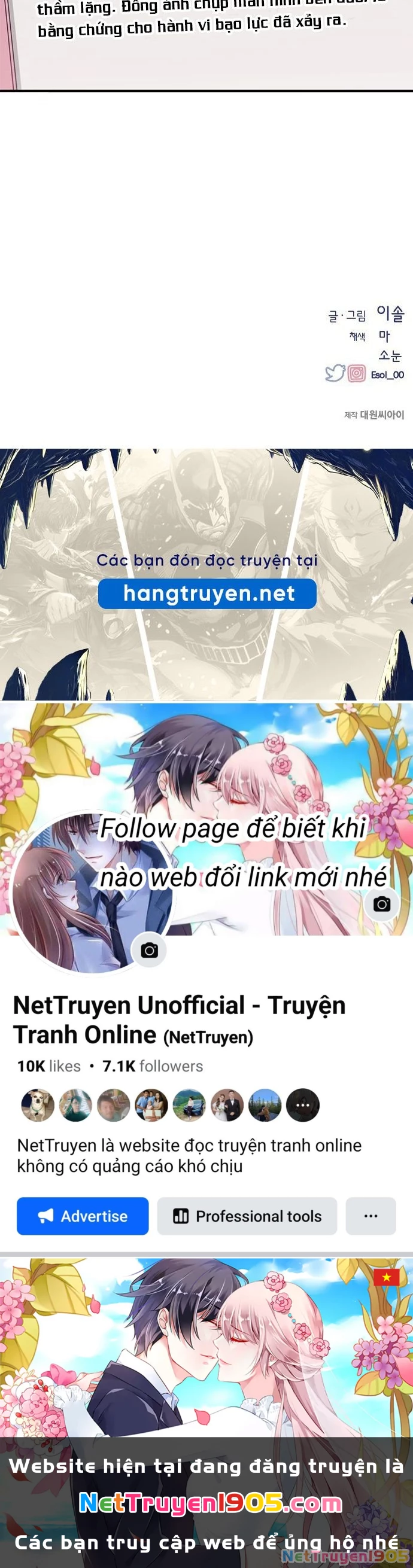 Sự ngây thơ của Yeon Woo Chapter 72 - 90