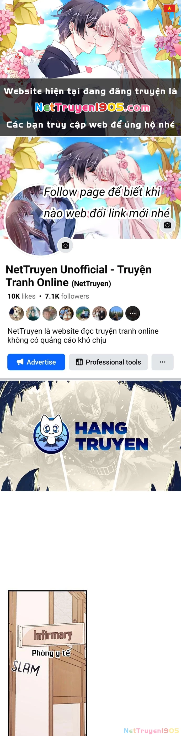 Sự ngây thơ của Yeon Woo Chapter 73 - 1