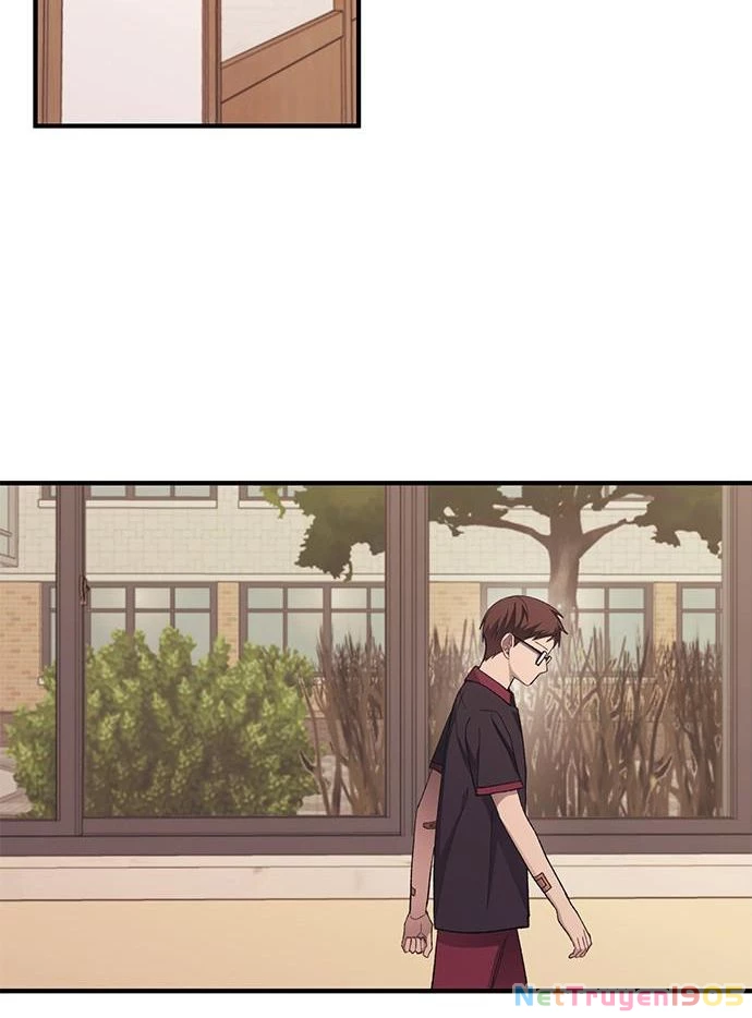 Sự ngây thơ của Yeon Woo Chapter 73 - 2