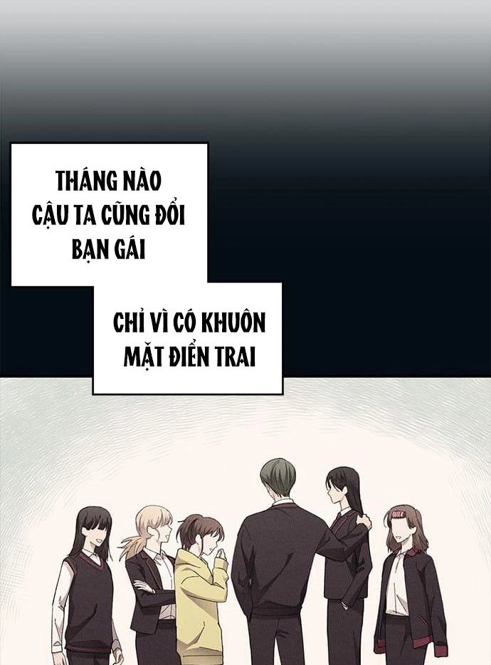 Sự ngây thơ của Yeon Woo Chapter 73 - 5