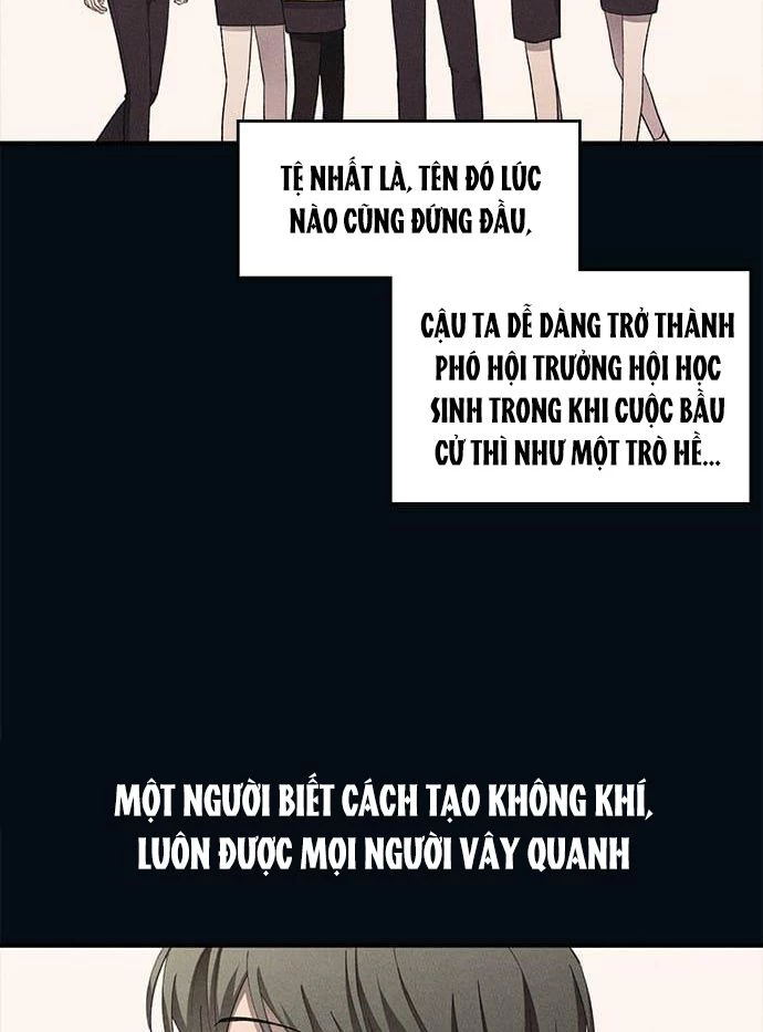 Sự ngây thơ của Yeon Woo Chapter 73 - 6