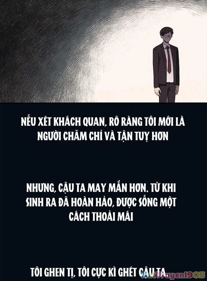 Sự ngây thơ của Yeon Woo Chapter 73 - 8