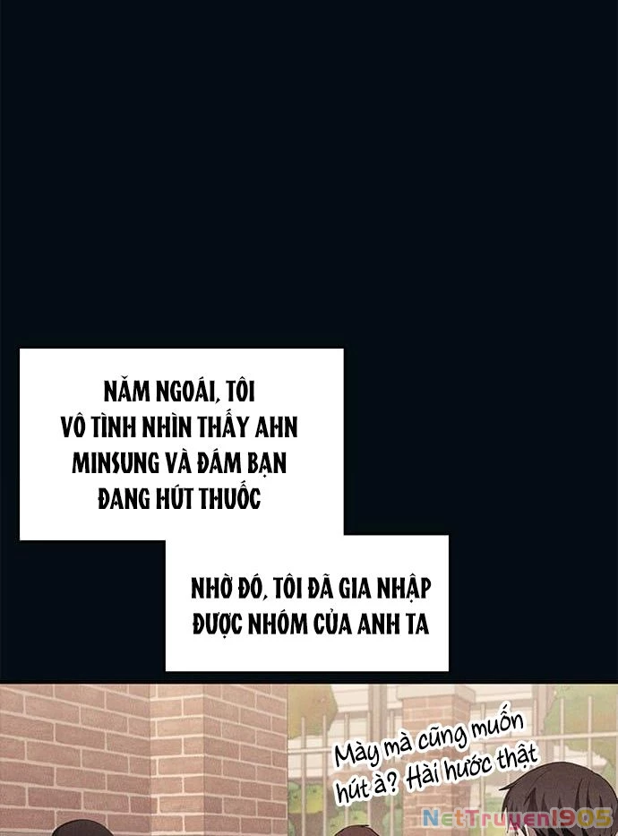 Sự ngây thơ của Yeon Woo Chapter 73 - 9