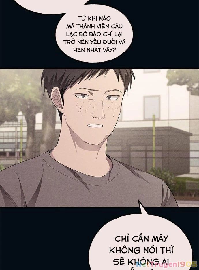 Sự ngây thơ của Yeon Woo Chapter 73 - 12