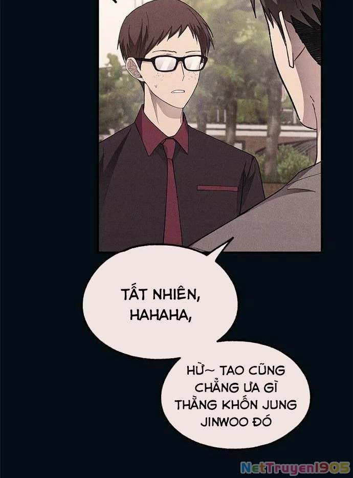 Sự ngây thơ của Yeon Woo Chapter 73 - 14