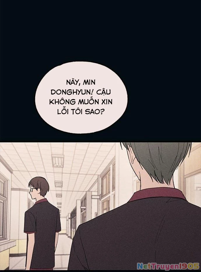 Sự ngây thơ của Yeon Woo Chapter 73 - 15