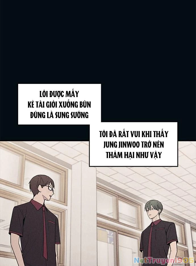 Sự ngây thơ của Yeon Woo Chapter 73 - 16