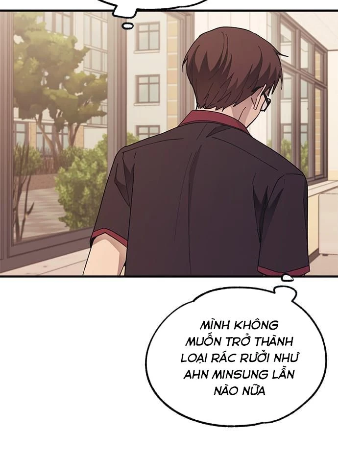 Sự ngây thơ của Yeon Woo Chapter 73 - 22