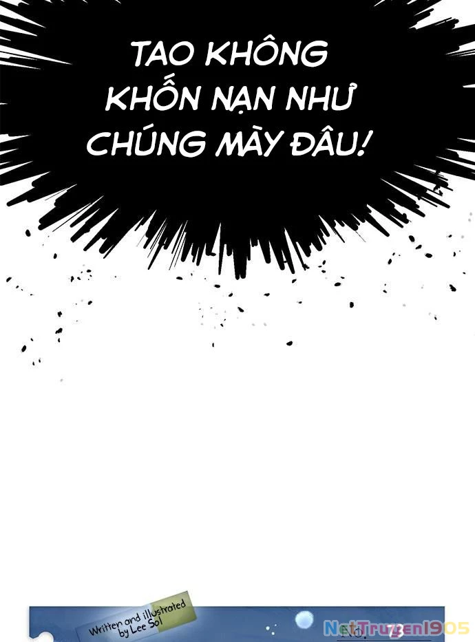 Sự ngây thơ của Yeon Woo Chapter 73 - 25