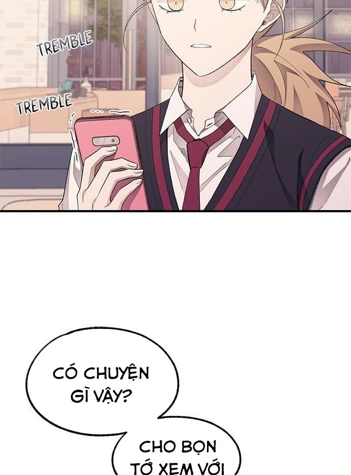 Sự ngây thơ của Yeon Woo Chapter 73 - 27