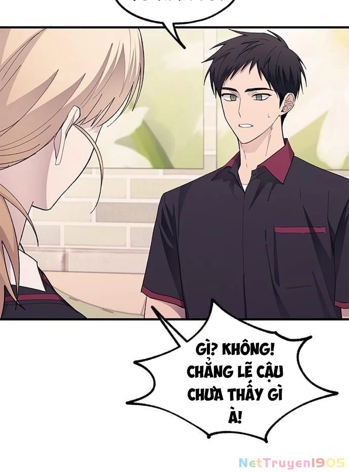 Sự ngây thơ của Yeon Woo Chapter 73 - 28