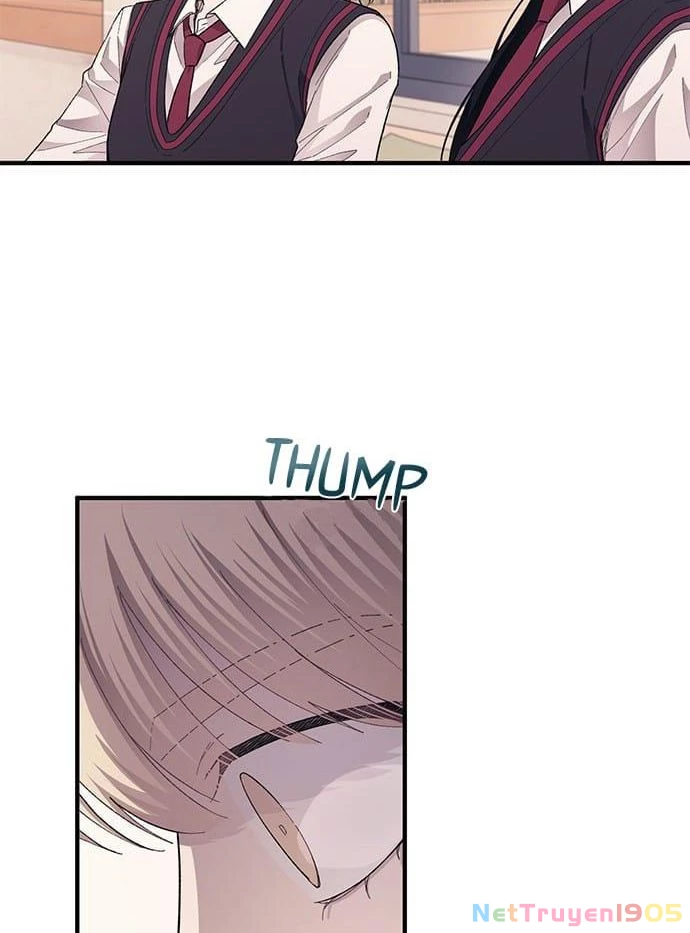 Sự ngây thơ của Yeon Woo Chapter 73 - 30