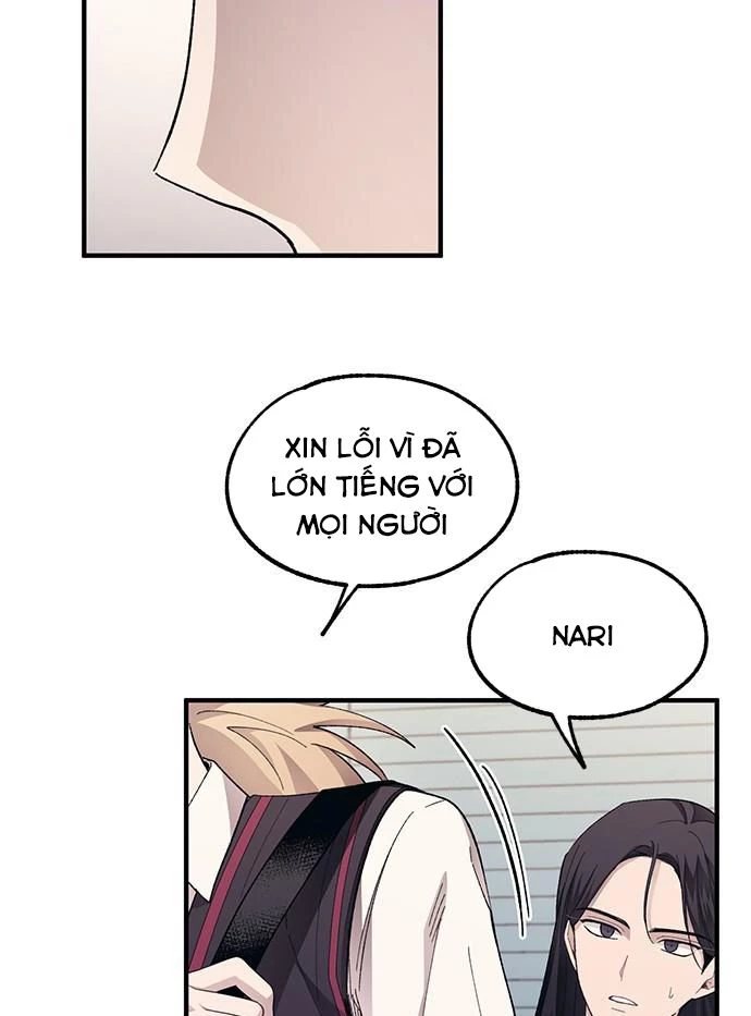 Sự ngây thơ của Yeon Woo Chapter 73 - 31