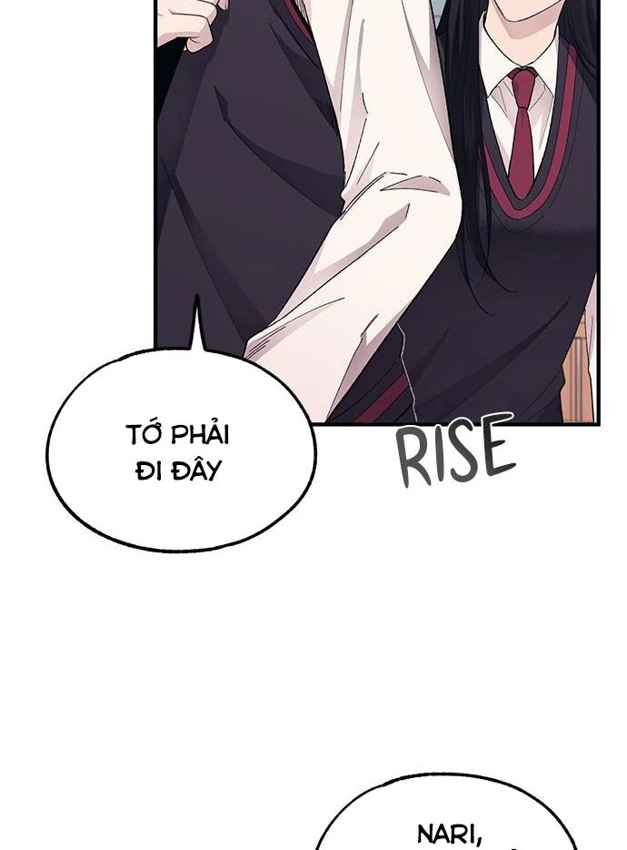 Sự ngây thơ của Yeon Woo Chapter 73 - 32