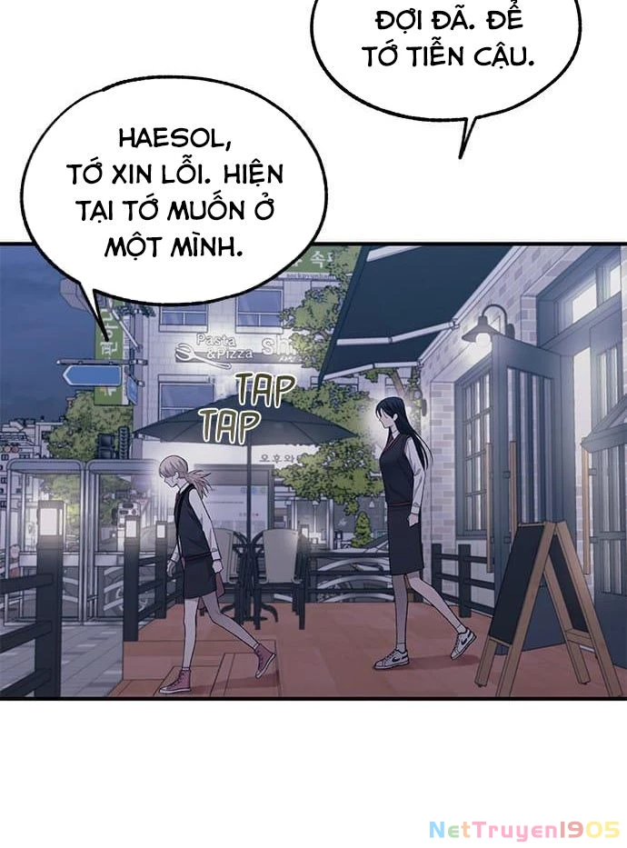 Sự ngây thơ của Yeon Woo Chapter 73 - 33