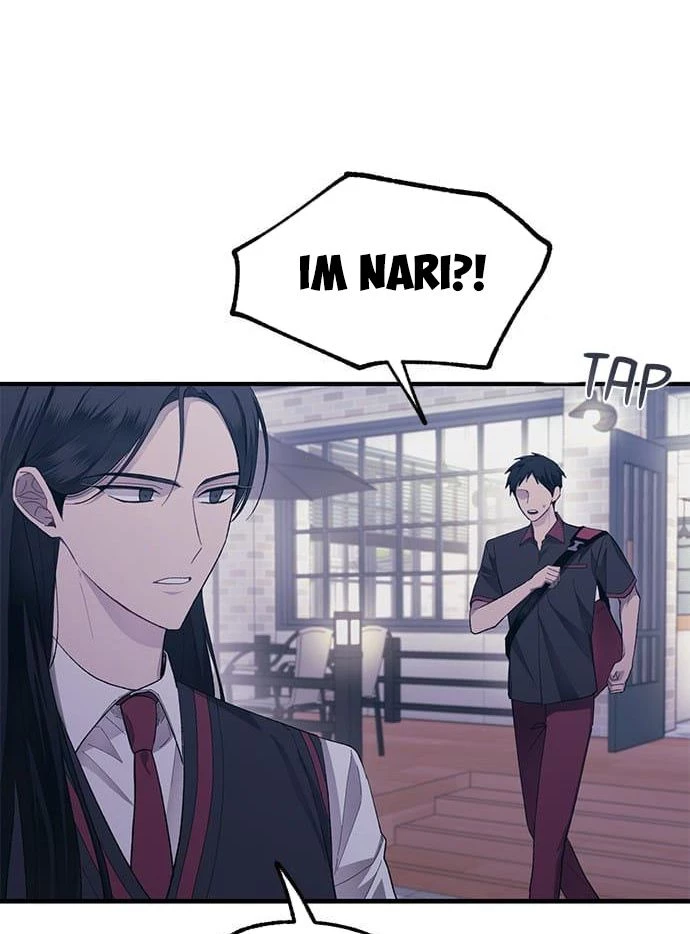 Sự ngây thơ của Yeon Woo Chapter 73 - 35