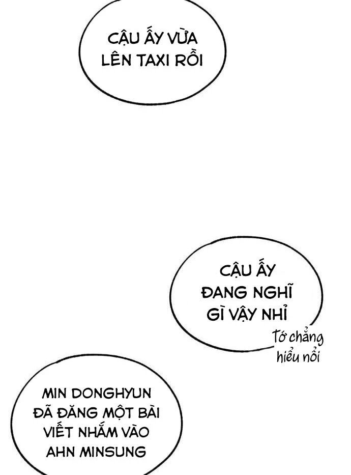 Sự ngây thơ của Yeon Woo Chapter 73 - 36