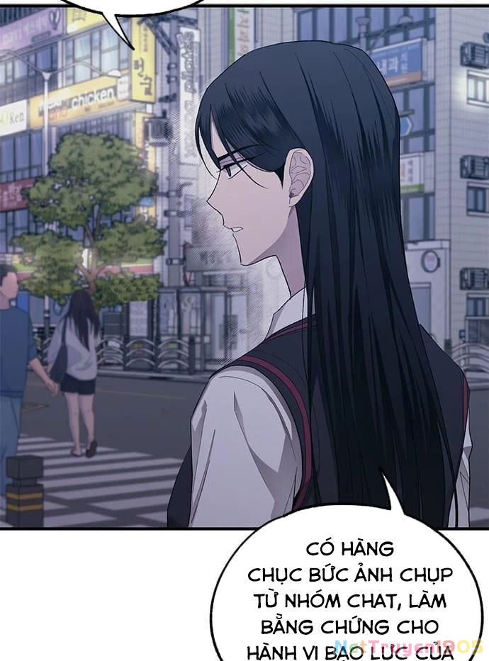 Sự ngây thơ của Yeon Woo Chapter 73 - 37