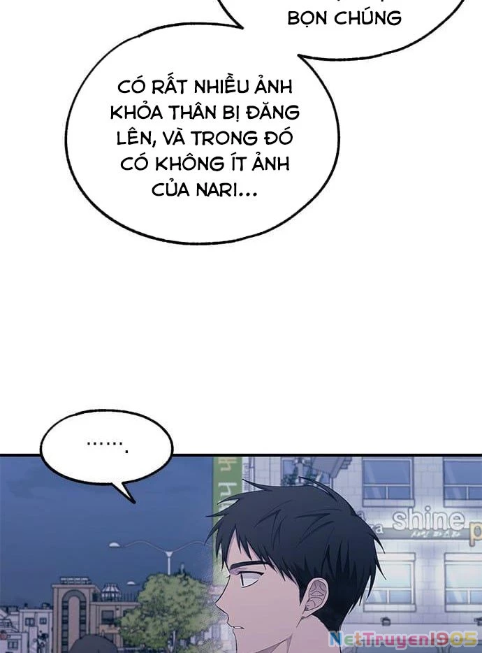 Sự ngây thơ của Yeon Woo Chapter 73 - 38