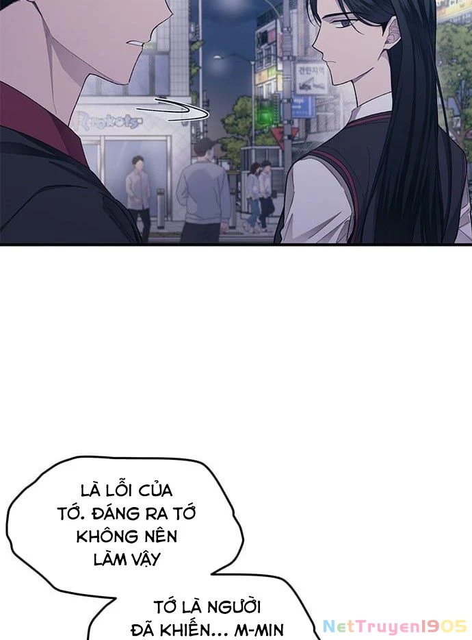 Sự ngây thơ của Yeon Woo Chapter 73 - 41