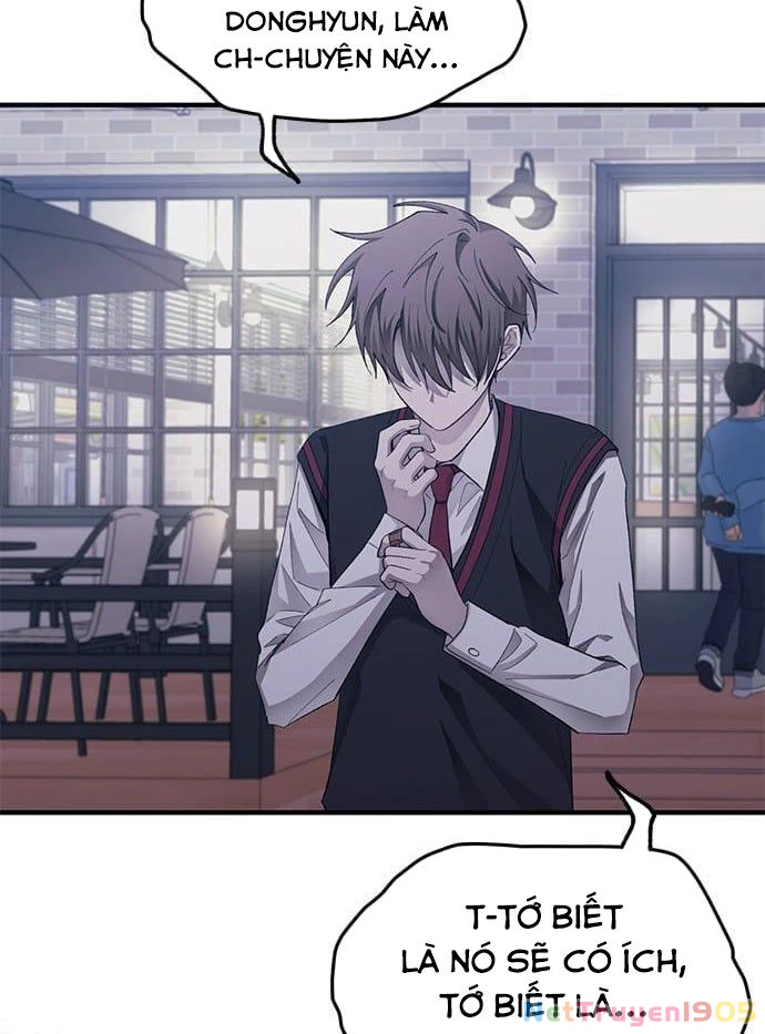 Sự ngây thơ của Yeon Woo Chapter 73 - 42