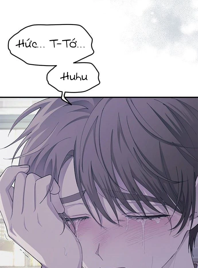 Sự ngây thơ của Yeon Woo Chapter 73 - 44