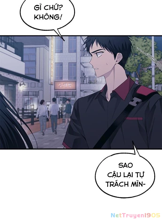 Sự ngây thơ của Yeon Woo Chapter 73 - 46