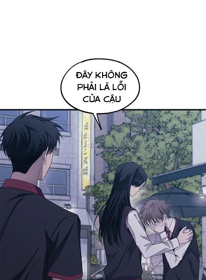 Sự ngây thơ của Yeon Woo Chapter 73 - 47