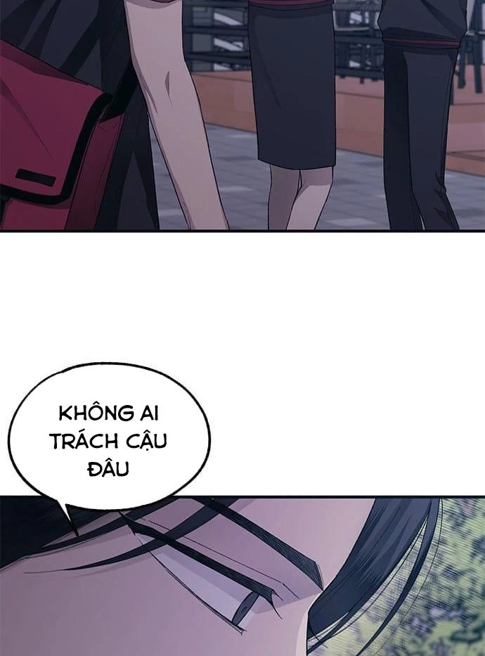 Sự ngây thơ của Yeon Woo Chapter 73 - 48