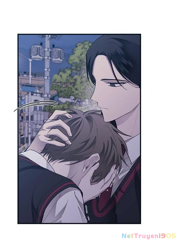 Sự ngây thơ của Yeon Woo Chapter 73 - 51