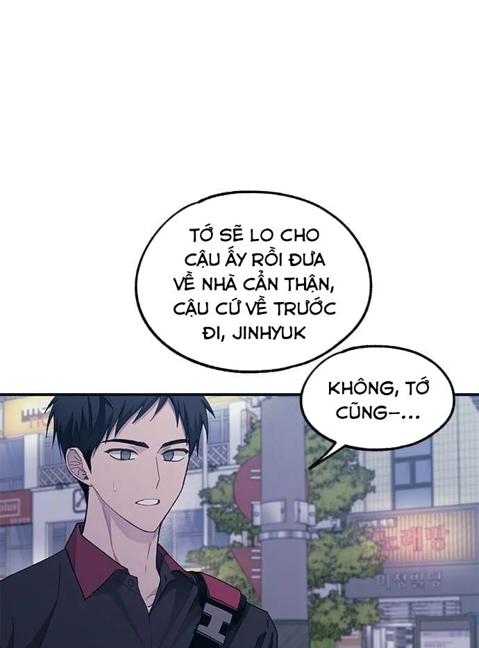 Sự ngây thơ của Yeon Woo Chapter 73 - 52