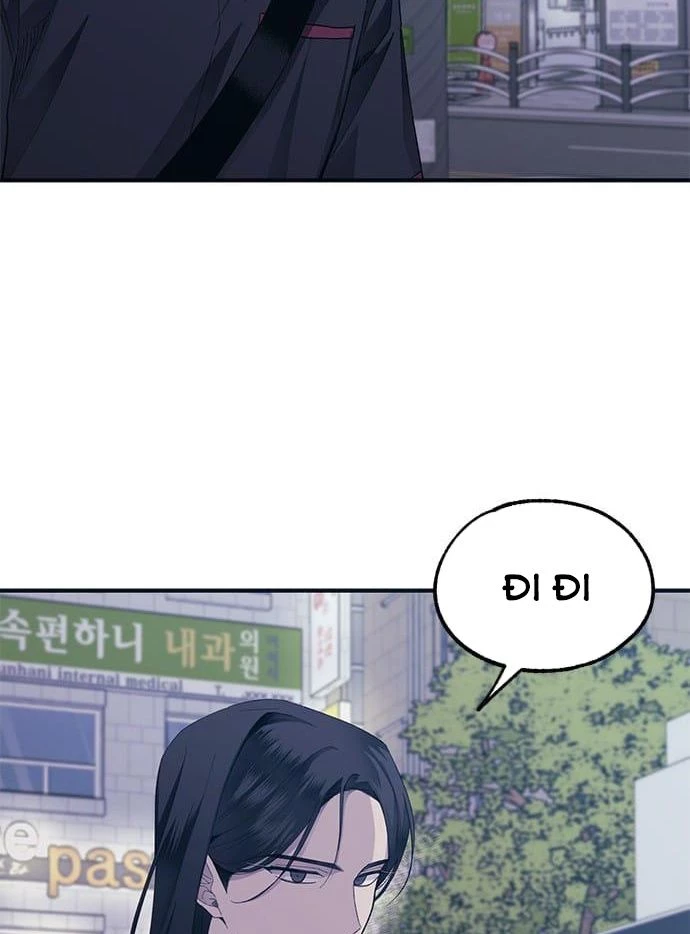 Sự ngây thơ của Yeon Woo Chapter 73 - 53