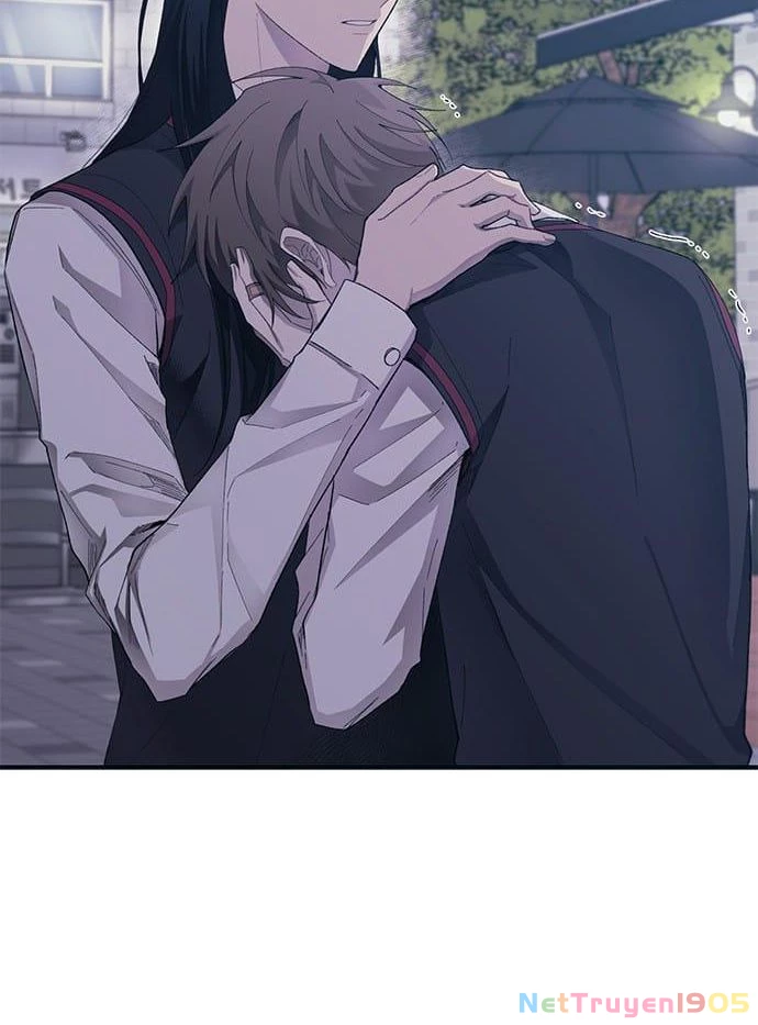 Sự ngây thơ của Yeon Woo Chapter 73 - 54