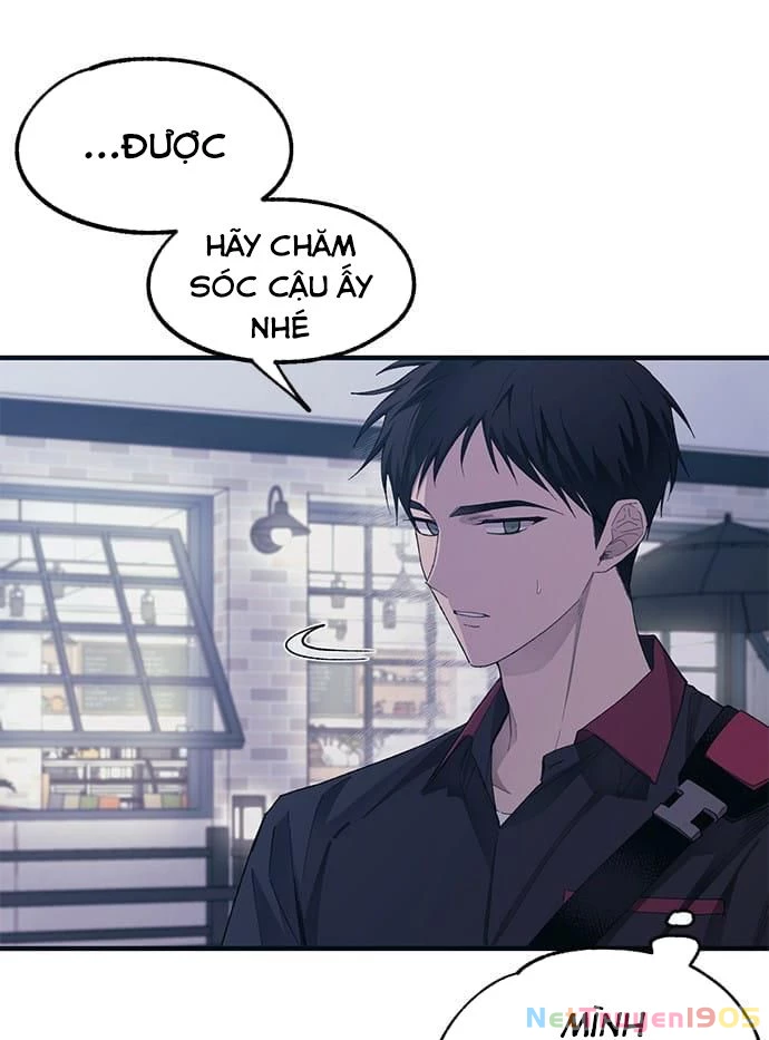 Sự ngây thơ của Yeon Woo Chapter 73 - 55