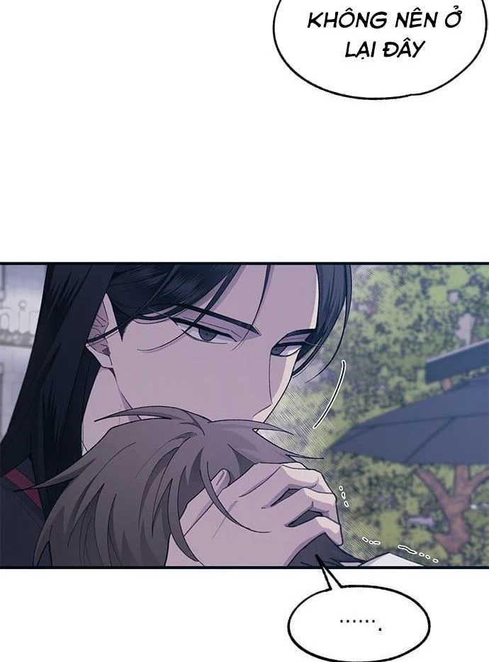 Sự ngây thơ của Yeon Woo Chapter 73 - 56