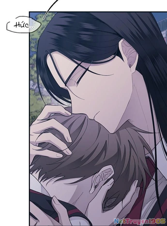 Sự ngây thơ của Yeon Woo Chapter 73 - 58