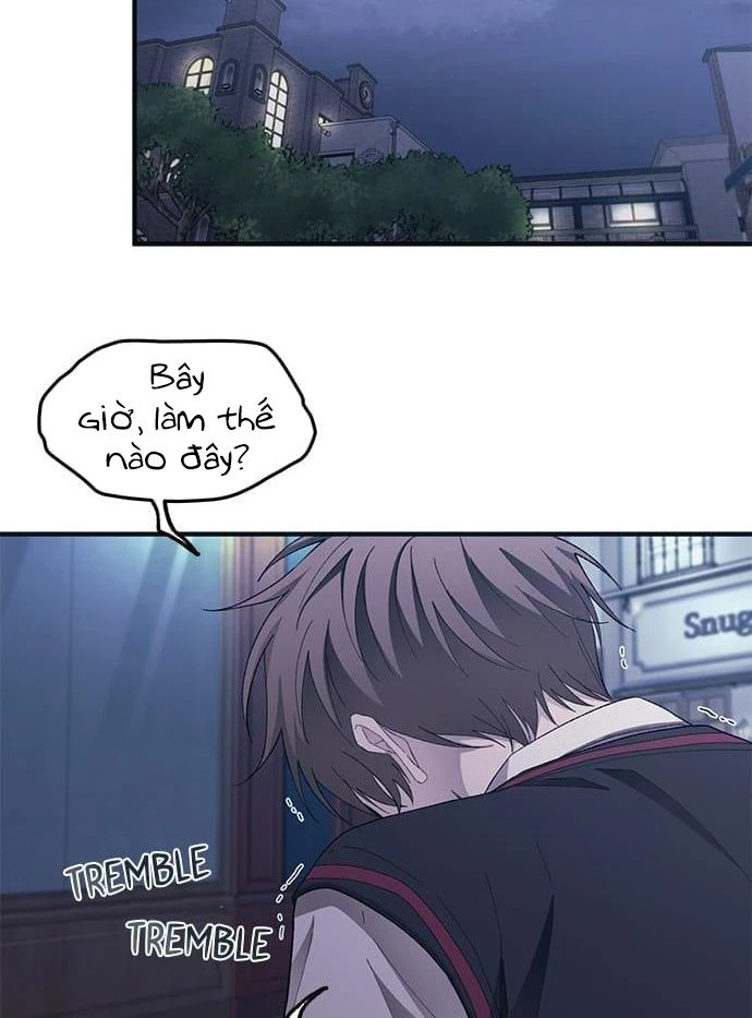 Sự ngây thơ của Yeon Woo Chapter 73 - 60