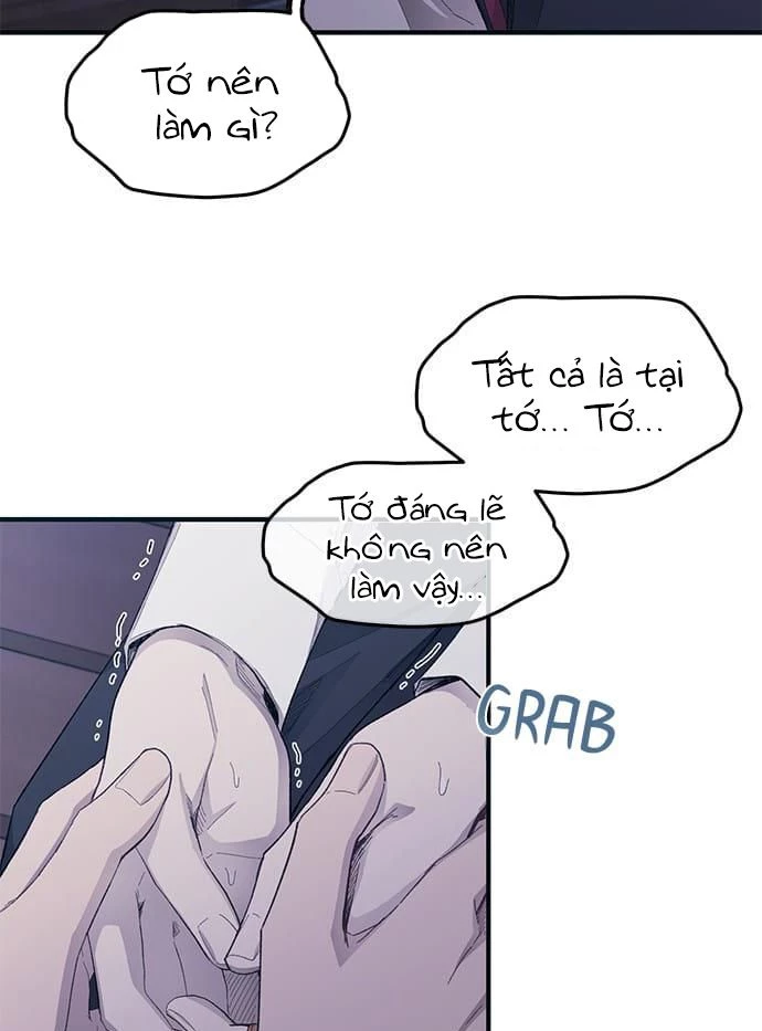 Sự ngây thơ của Yeon Woo Chapter 73 - 61