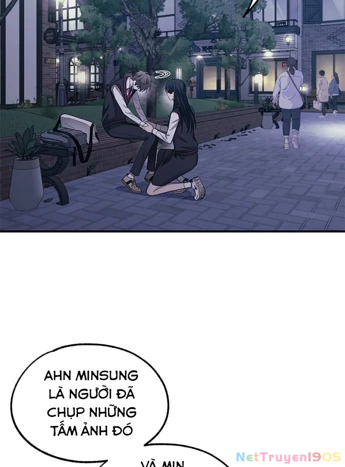 Sự ngây thơ của Yeon Woo Chapter 73 - 64